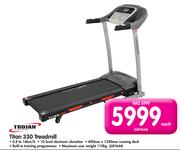 Trojan Titan 330 Treadmill