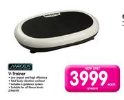 Maxxus V-Trainer