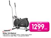 Trojan Strider 120 Elliptical