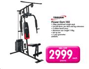 Trojan Power Gym 150