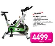 Trojan Pro X450 Spinner