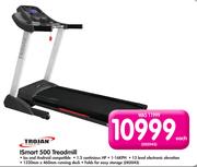 Trojan iSmart 500 Treadmill