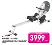 Trojan Colorado 360 Power