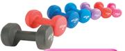 Trojan Soft Touch 2kg Dumbell