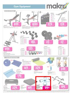Makro : Sports (23 Aug - 07 Sep 2015), page 3
