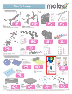 Makro : Sports (23 Aug - 07 Sep 2015), page 3