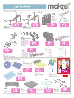 Makro : Sports (23 Aug - 07 Sep 2015), page 3