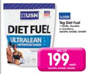 USN Diet Fuel-Each