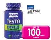 USN Testo Tribulus-Each