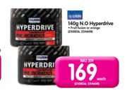 USN N.O Hypedrive-140g