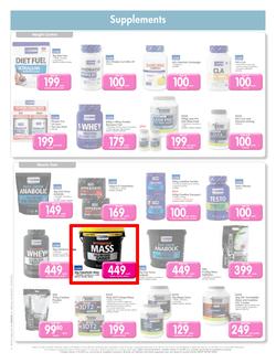 Makro : Sports (23 Aug - 07 Sep 2015), page 4