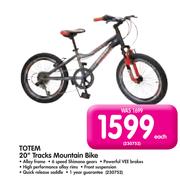 Totem bicycles on sale makro