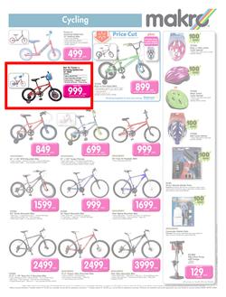 Makro : Sports (23 Aug - 07 Sep 2015), page 5