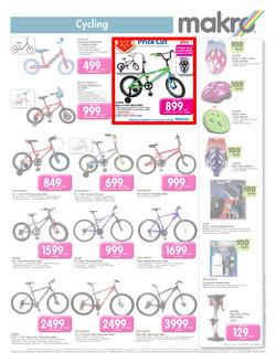 Makro : Sports (23 Aug - 07 Sep 2015), page 5