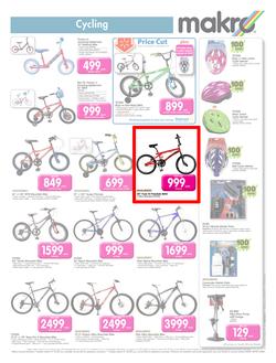 Makro : Sports (23 Aug - 07 Sep 2015), page 5