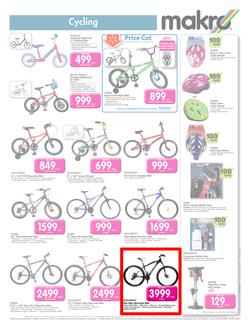 Makro : Sports (23 Aug - 07 Sep 2015), page 5