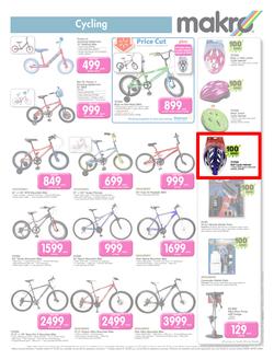 Makro : Sports (23 Aug - 07 Sep 2015), page 5