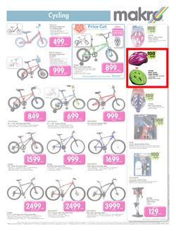 Makro : Sports (23 Aug - 07 Sep 2015), page 5