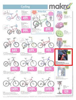 Makro : Sports (23 Aug - 07 Sep 2015), page 5