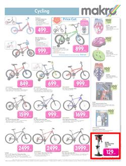 Makro : Sports (23 Aug - 07 Sep 2015), page 5