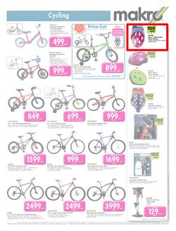 Makro : Sports (23 Aug - 07 Sep 2015), page 5