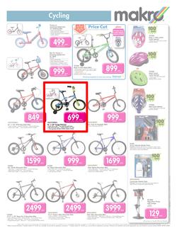 Makro : Sports (23 Aug - 07 Sep 2015), page 5