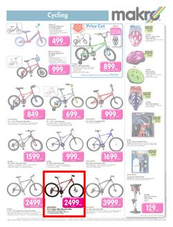 Makro : Sports (23 Aug - 07 Sep 2015), page 5