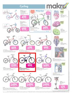 Makro : Sports (23 Aug - 07 Sep 2015), page 5