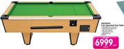 Snooka8 Coin Operated Pool Table-Each