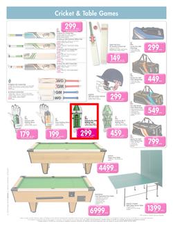 Makro : Sports (23 Aug - 07 Sep 2015), page 6