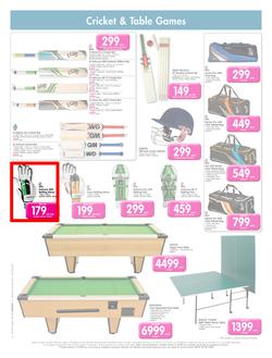 Makro : Sports (23 Aug - 07 Sep 2015), page 6