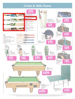 Makro : Sports (23 Aug - 07 Sep 2015), page 6