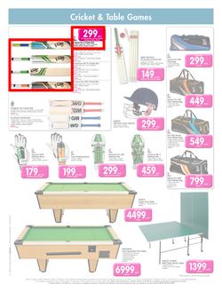 Makro : Sports (23 Aug - 07 Sep 2015), page 6