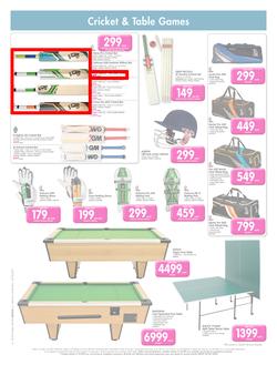 Makro : Sports (23 Aug - 07 Sep 2015), page 6