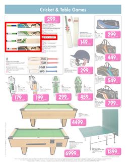 Makro : Sports (23 Aug - 07 Sep 2015), page 6