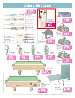 Makro : Sports (23 Aug - 07 Sep 2015), page 6
