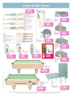 Makro : Sports (23 Aug - 07 Sep 2015), page 6