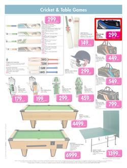 Makro : Sports (23 Aug - 07 Sep 2015), page 6