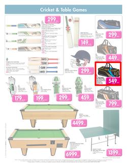 Makro : Sports (23 Aug - 07 Sep 2015), page 6