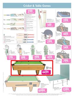 Makro : Sports (23 Aug - 07 Sep 2015), page 6