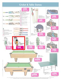 Makro : Sports (23 Aug - 07 Sep 2015), page 6
