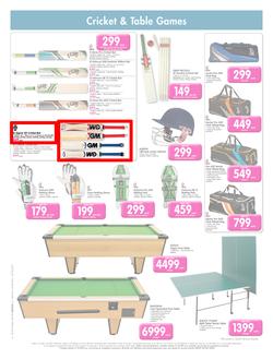 Makro : Sports (23 Aug - 07 Sep 2015), page 6