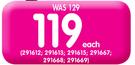 Donnay 23" Smash Jnr Tennis Racket-Each