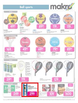 Makro : Sports (23 Aug - 07 Sep 2015), page 7