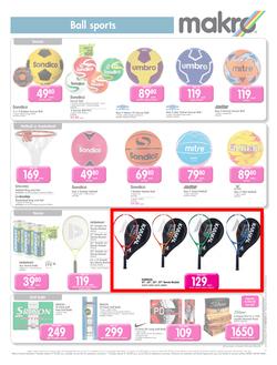 Makro : Sports (23 Aug - 07 Sep 2015), page 7