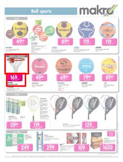 Makro : Sports (23 Aug - 07 Sep 2015), page 7