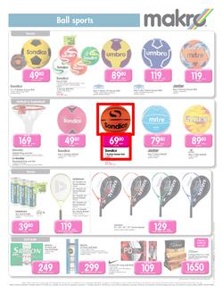 Makro : Sports (23 Aug - 07 Sep 2015), page 7
