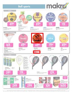 Makro : Sports (23 Aug - 07 Sep 2015), page 7