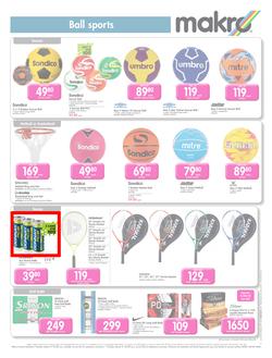 Makro : Sports (23 Aug - 07 Sep 2015), page 7