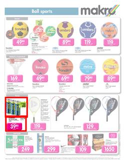Makro : Sports (23 Aug - 07 Sep 2015), page 7